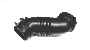 Image of Engine Air Intake Hose Adapter. Boot. Engine Air Intake Hose. image for your 2010 Subaru WRX   